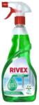 Rivex Detergent geamuri cu pulverizator 750 ml Rivex Iasomie (LO11188)