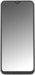 Samsung (OEM) Sticlă și ecran LCD pentru Samsung Galaxy A30s / SM-A307, original (OEM), negru (19905)