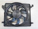 QWP Ventilator, radiator QWP WEV124 (WEV124)