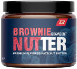 BodyWorld Brownie Decadent Nutter 500 g, mogyoró-csokoládé