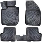 Umbrella Set covorase auto cauciuc UMBRELLA DACIA DUSTER 4X4 2010 - 2017 4 buc