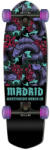 madrid Picket 28.5" Cruiser - Koi