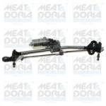 MEAT & DORIA Sistem stergator parbriz MEAT & DORIA 207130 (207130)