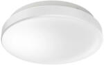 OSRAM CEILING ROUND IP44 SENSOR beltéri mennyezeti lámpatest mozgásérzékelővel fehér színben, 1800 lm, 24W teljesítmény, 20000h élettartammal, IP44, 6500K, 220-240V ( 4099854106118 ) (4099854106118)