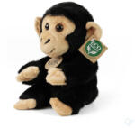 Rappa Csimpánz majom plüss 18 cm