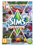 Electronic Arts The Sims 3 Seasons (PC) Jocuri PC