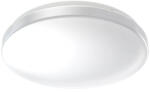 OSRAM CEILING ROUND IP44 beltéri mennyezeti lámpatest fehér színben, 1800 lm, 24W teljesítmény, 20000h élettartammal, IP44, 4000K, 220-240V ( 4099854105913 ) (4099854105913)