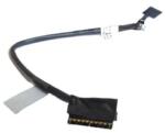 Replacement Notebook Belső Kábel Replacement for Latitude 7280, 7380, 7390, 7290, Battery Cable (PN: 04W0J9, DC02002NG00)