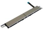 Dell Notebook touchpad and buttons Dell for Lattitude 5400 upper touchpad button