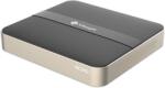 Milesight MS-N1004-UC 4*8MP(4K) rögzítő (MS-N1004-UC)