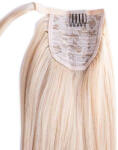 HairExtensionShop Lófarok Copf Emberi Póthaj Standard Világosszőke 50cm (Szín#24) (RP5024)