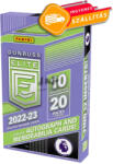Topps 2022-23 Panini Donruss Elite Premier League Soccer RETAIL Box - focis kártya doboz