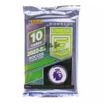 Panini 2022-23 Panini Donruss Elite Premier League Soccer RETAIL pack - focis kártya csomag
