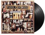 BERTUS Puddle Of Mudd - Life On Display (2lp, 180g) (2e9506)