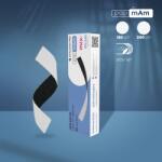 Staleks Pile de unica folosinta papmAm Mix 180/240- Set 50 buc