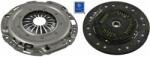 SACHS kuplungkészlet SACHS 3000 830 701 (3000 830 701)