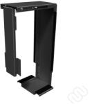  PC tartó - Fekete - Dataflex