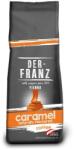Der-Franz Der-Franz Cafea Boabe Aroma Caramel 500gr