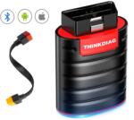 Launch Thinkcar-ThinkDiag FULL license , Android / IOS + Hosszabbító kábel (17354)