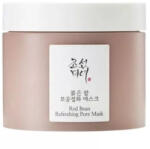 Red bean refreshing Pórusszabályzó krémmaszk vörösbab kivonattal 140 ml - Red bean refreshing Beauty of Joseon (BOJRPKVK140ML)