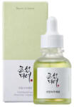Calming Bőrnyugtató szérum zöld tea kivonattal és panthenollal 30 ml - Calming Beauty of Joseon (BOJCBSZZTP30ML)