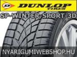 Dunlop SP Winter Sport 3D XL 255/45 R20 105V