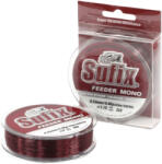 Rapala Fir Sufix Feeder Mono, Burgundy, 300m