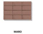 Elpreco Pavaj Civic Maro 50x50x5 cm (ELP-C10109165217)