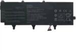 ASUS Baterie pentru Asus Rog Zephyrus S17 GX701LXS Li-Polymer 4940mAh 4 celule 15.4V Mentor Premium (MMDASUS1179B154V4940)