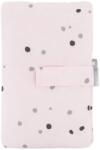 KikkaBoo Несесер за памперси Bear with me Pink - розов на KikkaBoo