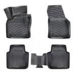 ALM Covoare presuri cauciuc tip tavita PSN Skoda Kodiaq 2017-2023 (ALM 201022-50)