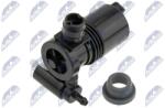 NTY pompa de apa, spalare parbriz NTY ESP-LR-001 (ESP-LR-001)