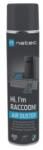 NATEC aer comprimat RACCOON AIR 600 ml NSC-1763