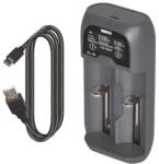 EMOS Încărcător universal de baterii li-ion EMOS BCL-20D 1603026000 Incarcator baterii