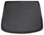 Novline Ford Focus 2011-2018 (combi) Novline méretpontos csomagtértálca (CARFRD00004_5123_ah)