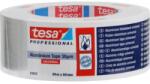 tesa Bandă adezivă din aluminiu Tesa 63632 50 mm x 50 m
