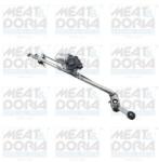 MEAT & DORIA Sistem stergator parbriz MEAT & DORIA 207085 (207085) - automobilus