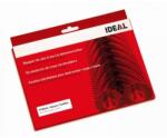 EBA Hârtie ulei de curățare EBA - pentru tocatoare REPEBAOILSHEET