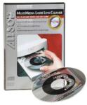 ALLSOP Medium pentru curățarea lentilelor Lens Cleaner 05600