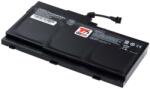 T6 Power Baterie T6 Power pentru HP ZBook 17 G3, 8300mAh, 95Wh, 6 celule, Li-ion NBHP0180