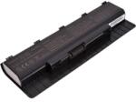 T6 Power Baterie T6 Power Asus N46, N56, N76, 5200mAh, 56Wh, 6celule NBAS0087