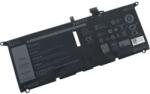 Dell Baterie Dell cu 4 celule 52 W/HR LI-ON pentru XPS 9370 451-BCDX