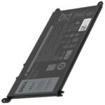 Dell Baterie Dell originală Li-Ion 42WH 3CELL 1VX1H/VM732/YRDD6/JPFMR/FDRHM 77053370