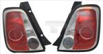 TYC Lampa spate TYC 11-11283-21-2 (11-11283-21-2)