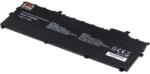 T6 Power Baterie T6 Power pentru Lenovo ThinkPad X1 Carbon a 5-a, a 6-a generație, 4900mAh, 57Wh, 3 celule, Li-Pol NBIB0160