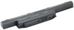 AVACOM Baterie AVACOM pentru Fujitsu Siemens LifeBook A544, E754 Li-Ion 10.8 V 5200mAh/56Wh NOFS-E754-815