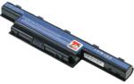 T6 Power Baterie T6 Power pentru Acer Aspire V3-771, V3-772G, TravelMate P643-M, P273-M, 5200mAh, 56Wh, 6 celule NBAC0065sam