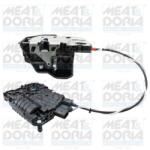 Meat & Doria incuietoare usa MEAT & DORIA 31791 (31791)
