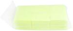 OGC Set 1000 Servetele Unghii, Global Fashion, Galben