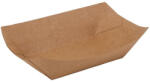 Globál Pack Street Food csónak "L" KRAFT PAPÍR 800 ml